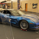 Illustration for article titled The National Corvette Museum Sinkhole Is Mesmerizing (And Real)